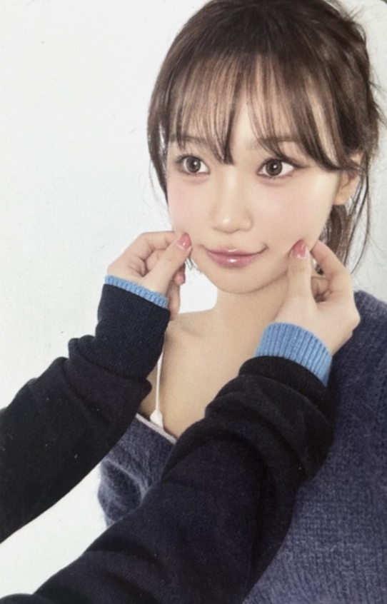 Photocard B
