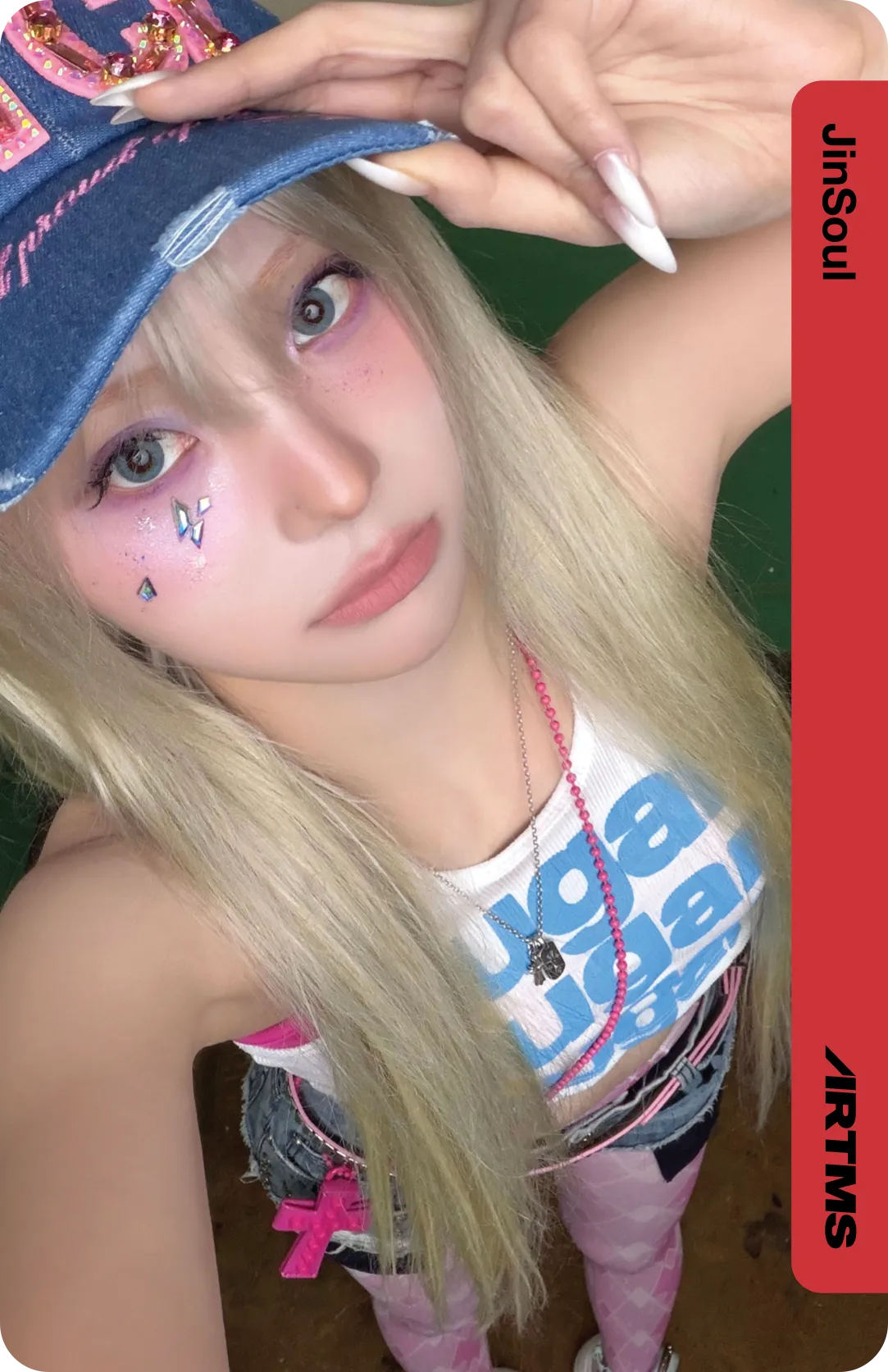 JinSoul