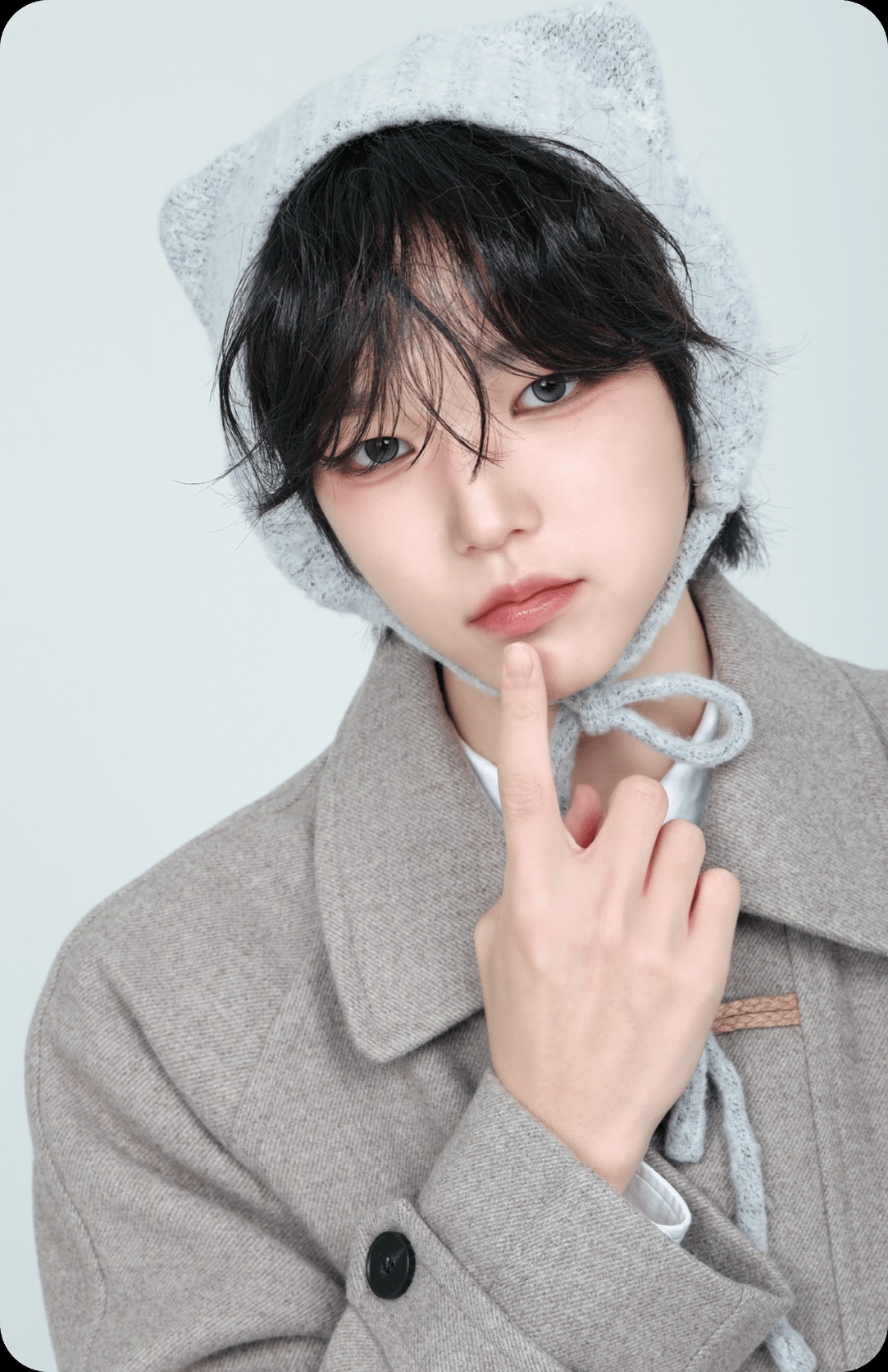 Lee JaeYoung idntt photocard - yesweare Event Objekt