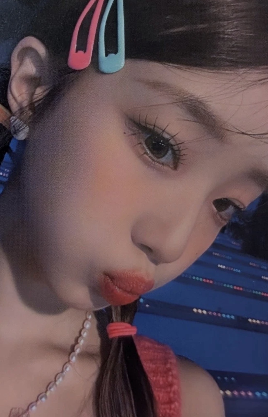 Yeojin Loossemble photocard - Loossemble Photocard