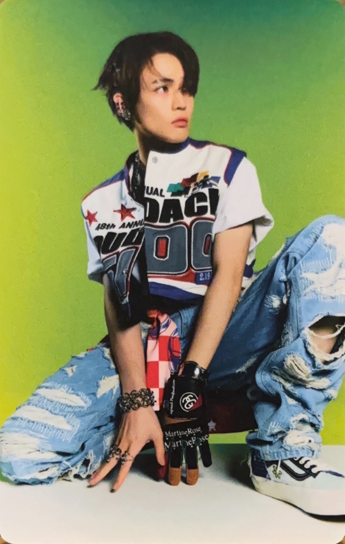 Image Card - Chenle Ver.