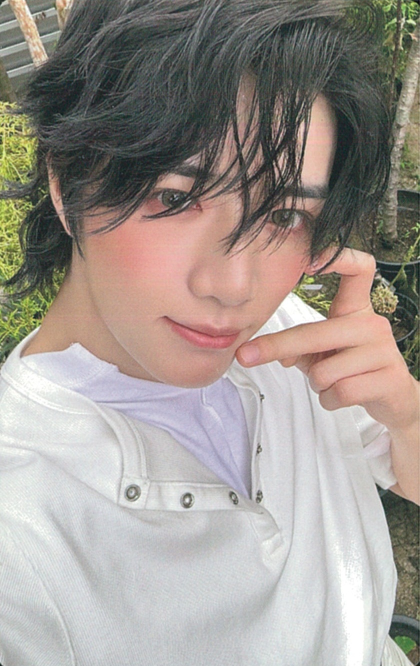 Beomgyu