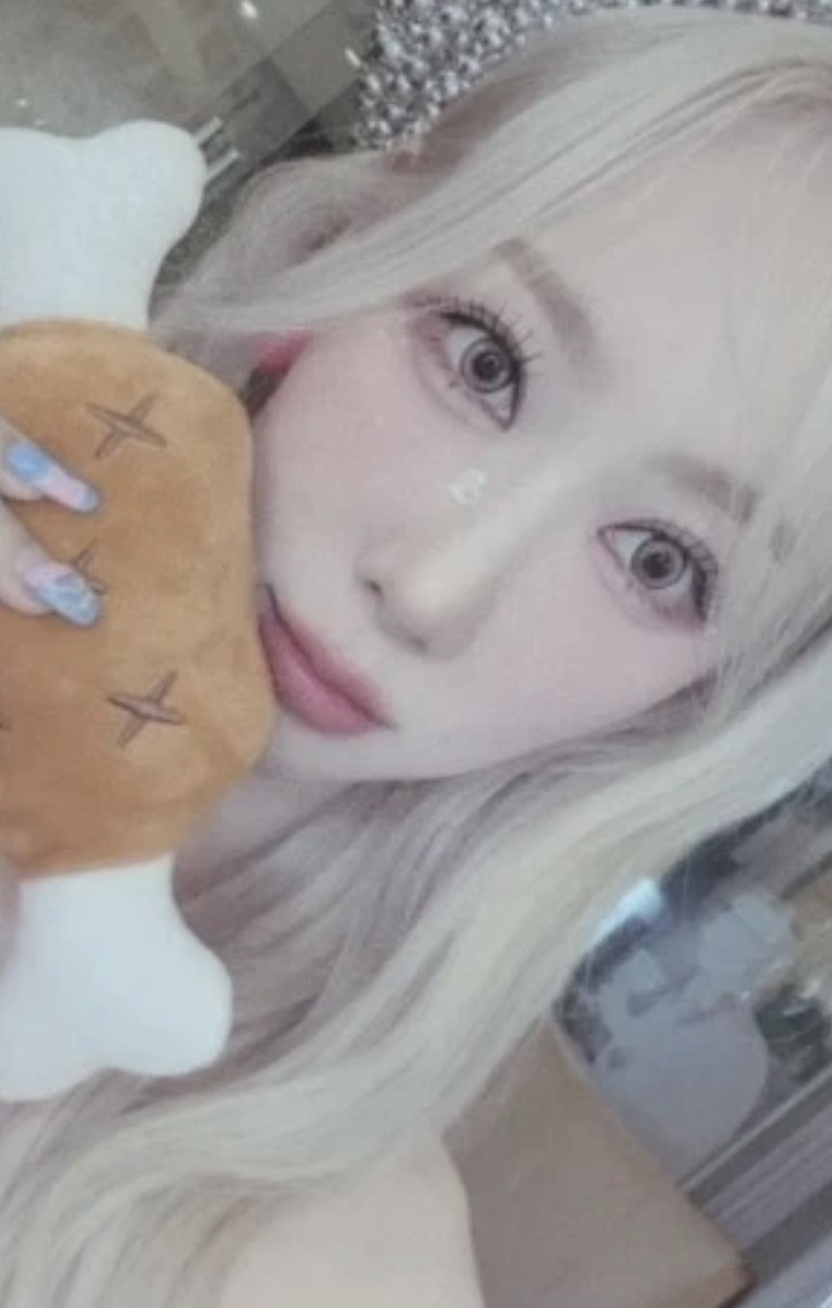 Handong
