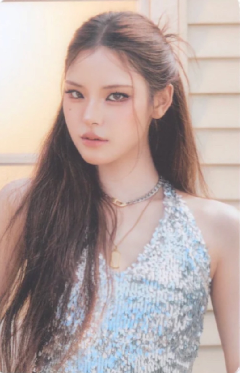 Official MD Random Trading Card