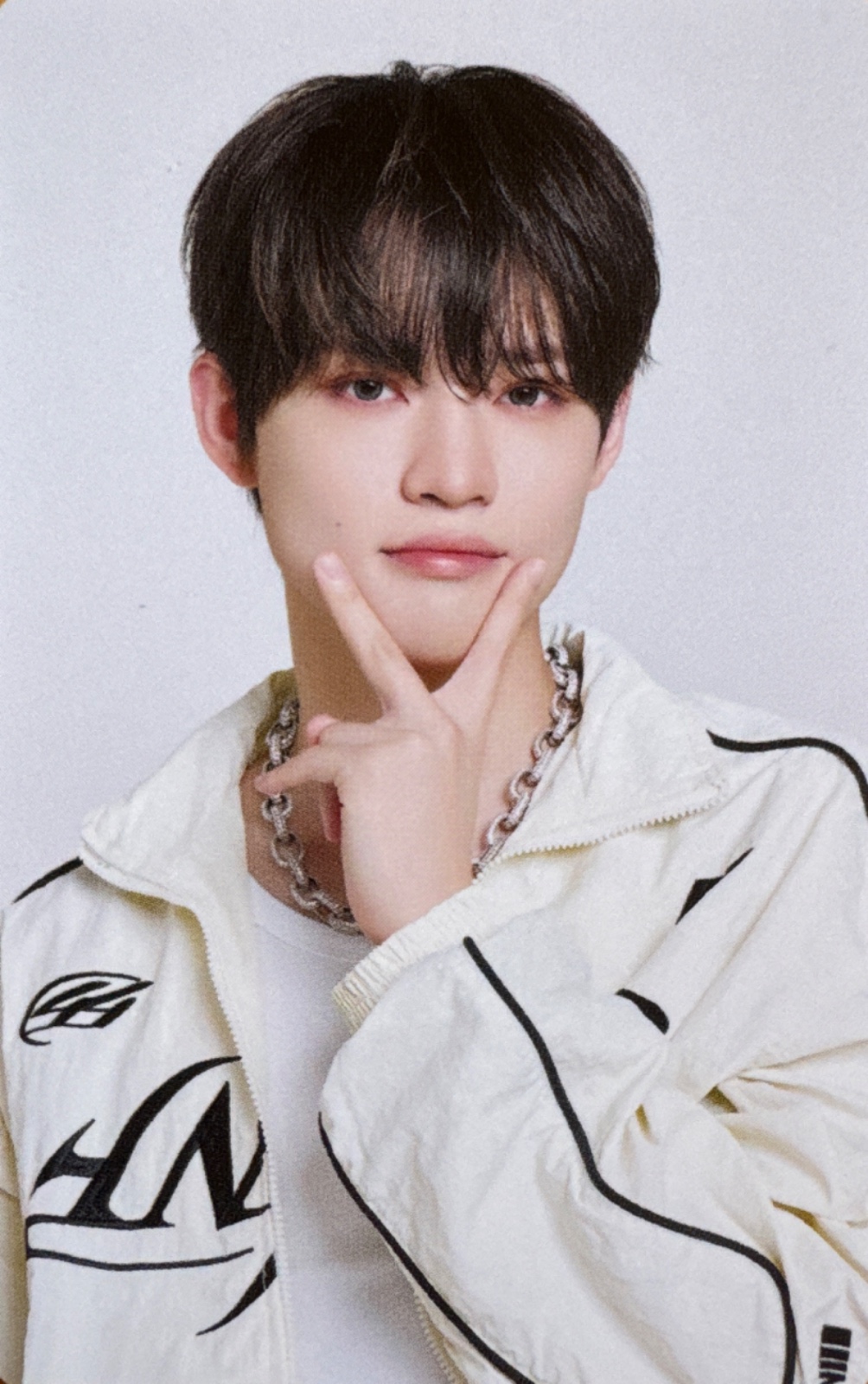 Chenle NCT DREAM photocard from Random Photocards Pack (Japan)