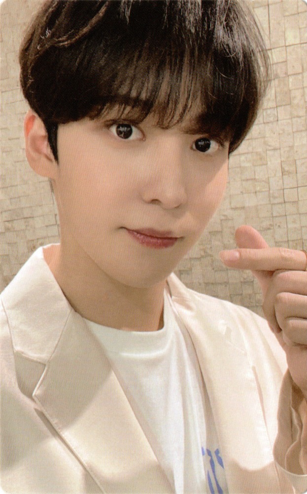 Yunho
