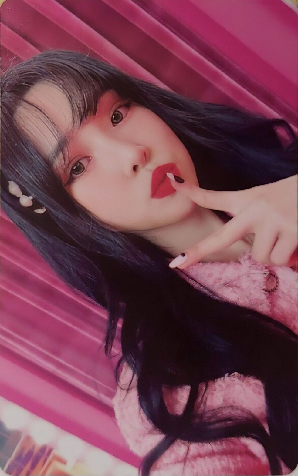 Selfie Photocards