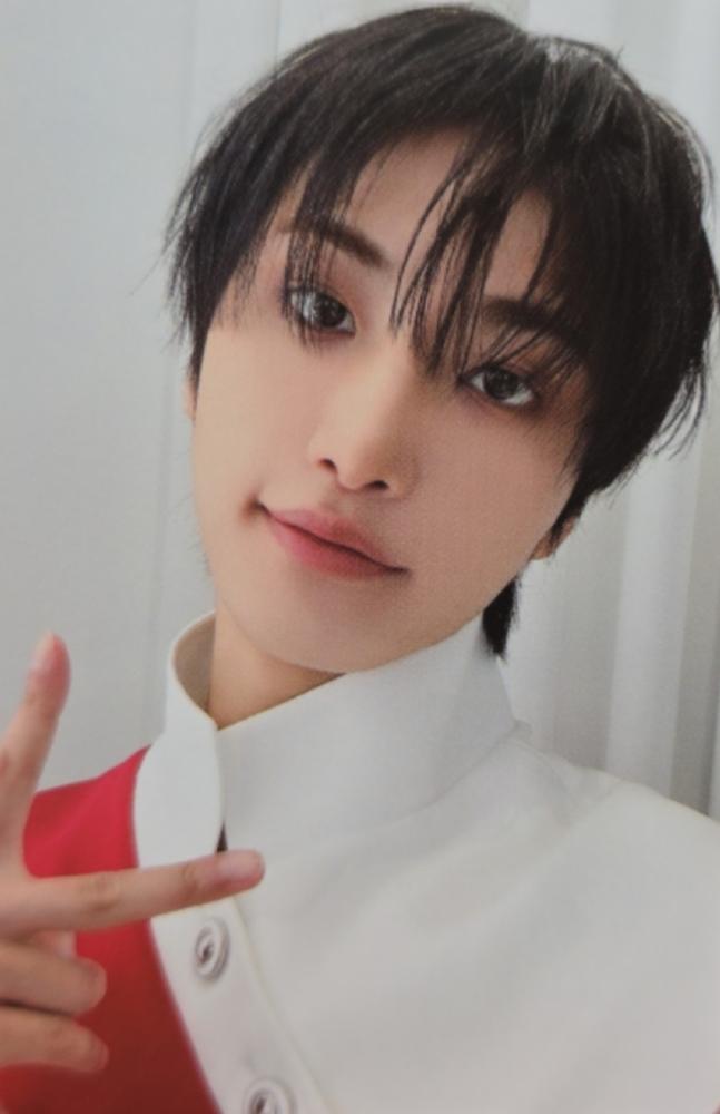 ANITEEZ in THE CALLING Trading Cards