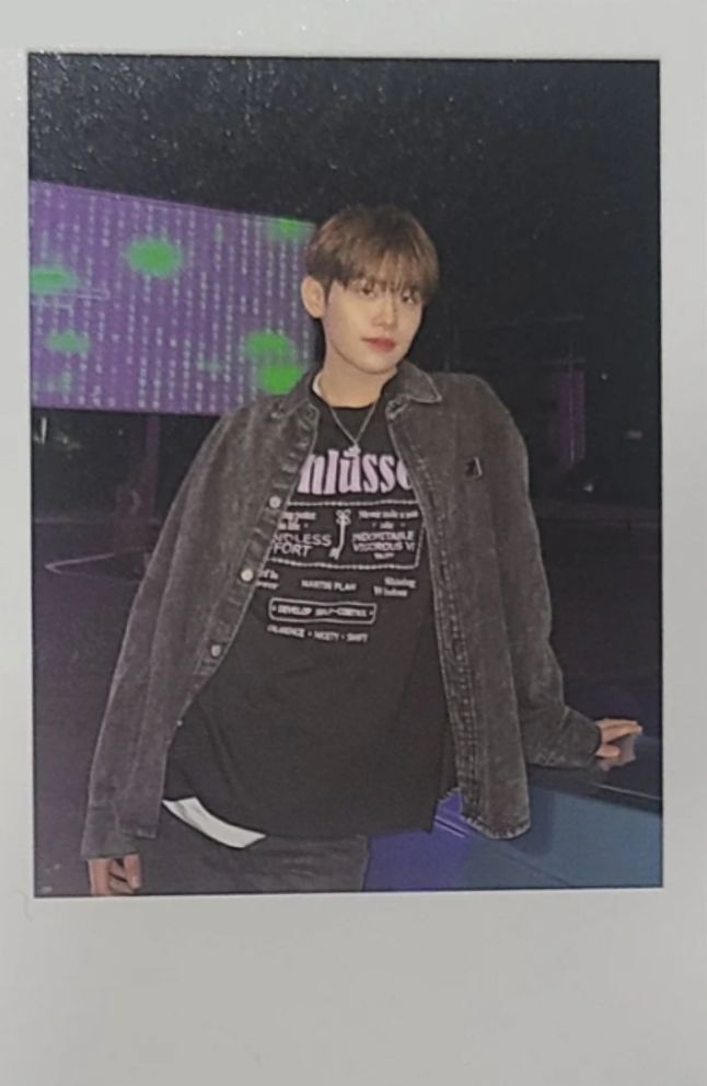 Soundwave 1.0 Polaroid Ver. LD