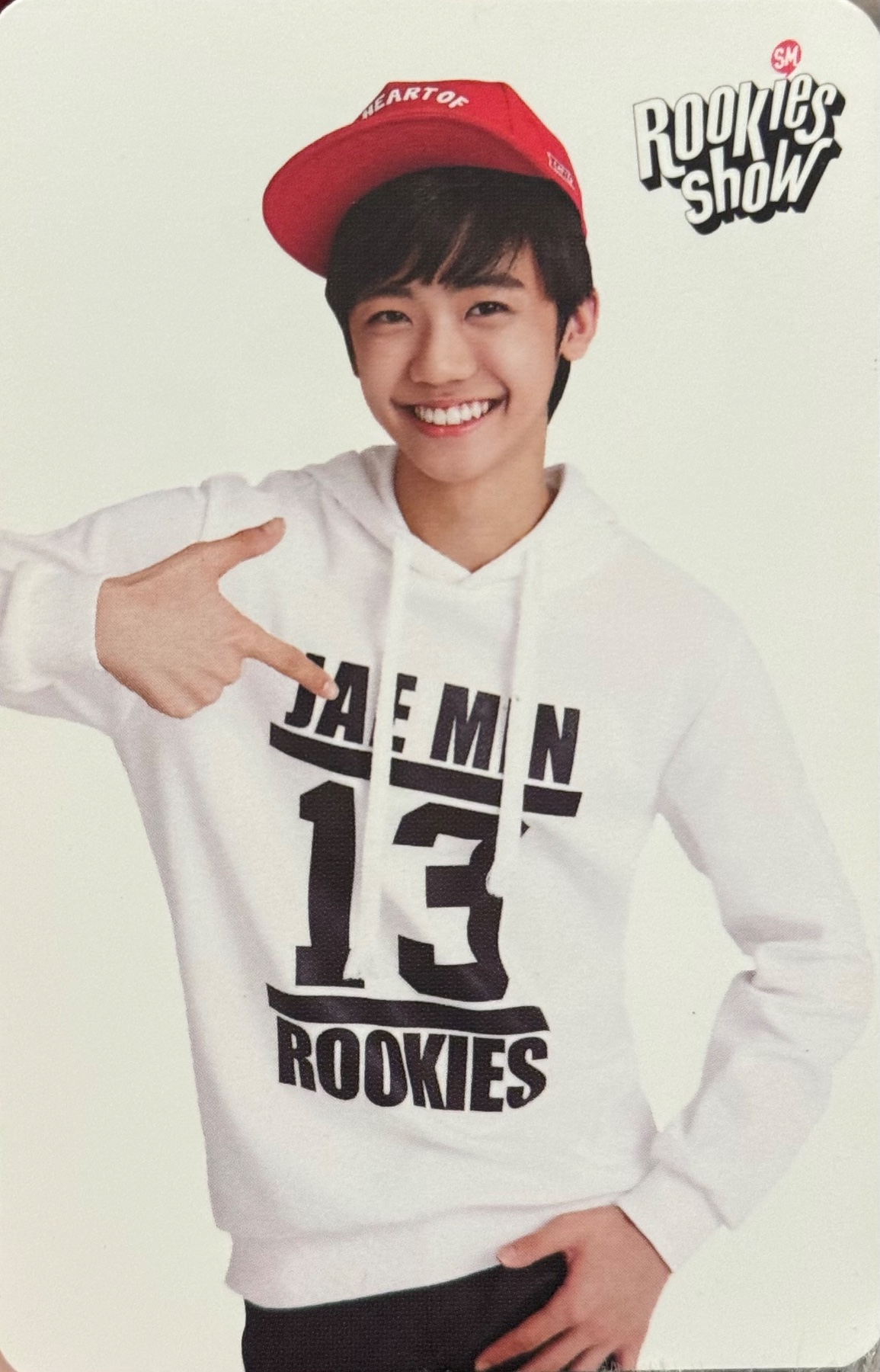 Jaemin