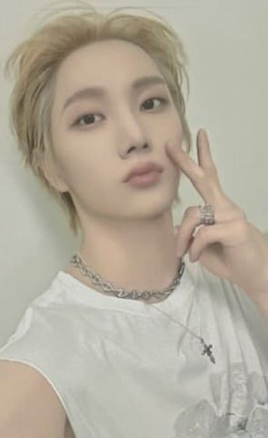 Sungho BOYNEXTDOOR photocard from Benefit
