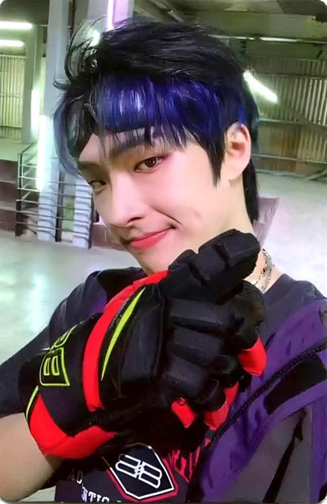 Mingi