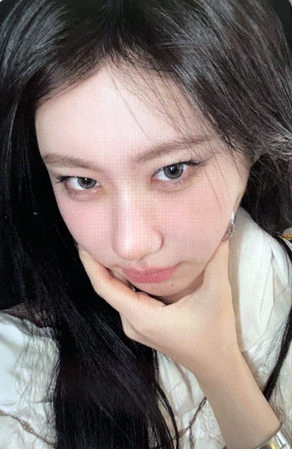 Photocard A
