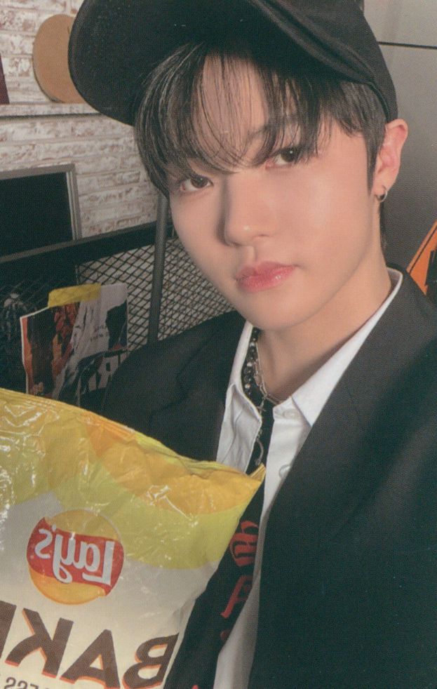 Junghoon