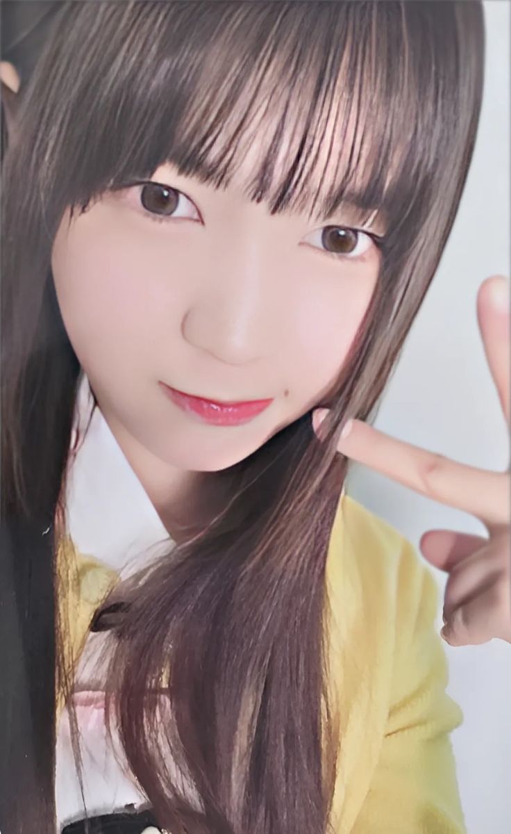 Yeon Hearts2Hearts photocard from Benefit