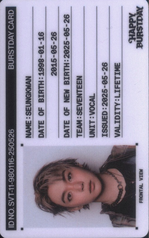 ID Card