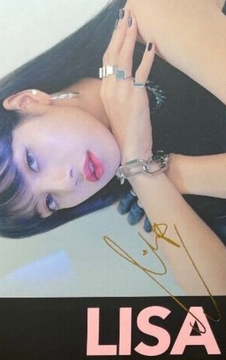 Lisa