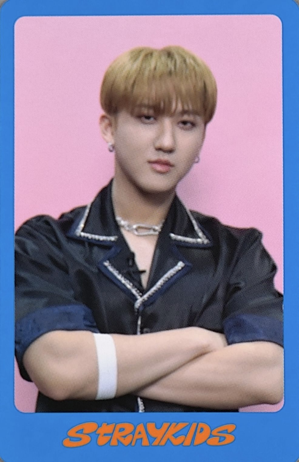 Dicon D'Festa Photocard