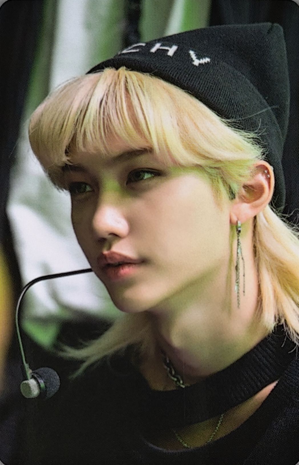 Dicon D'Festa Photocard