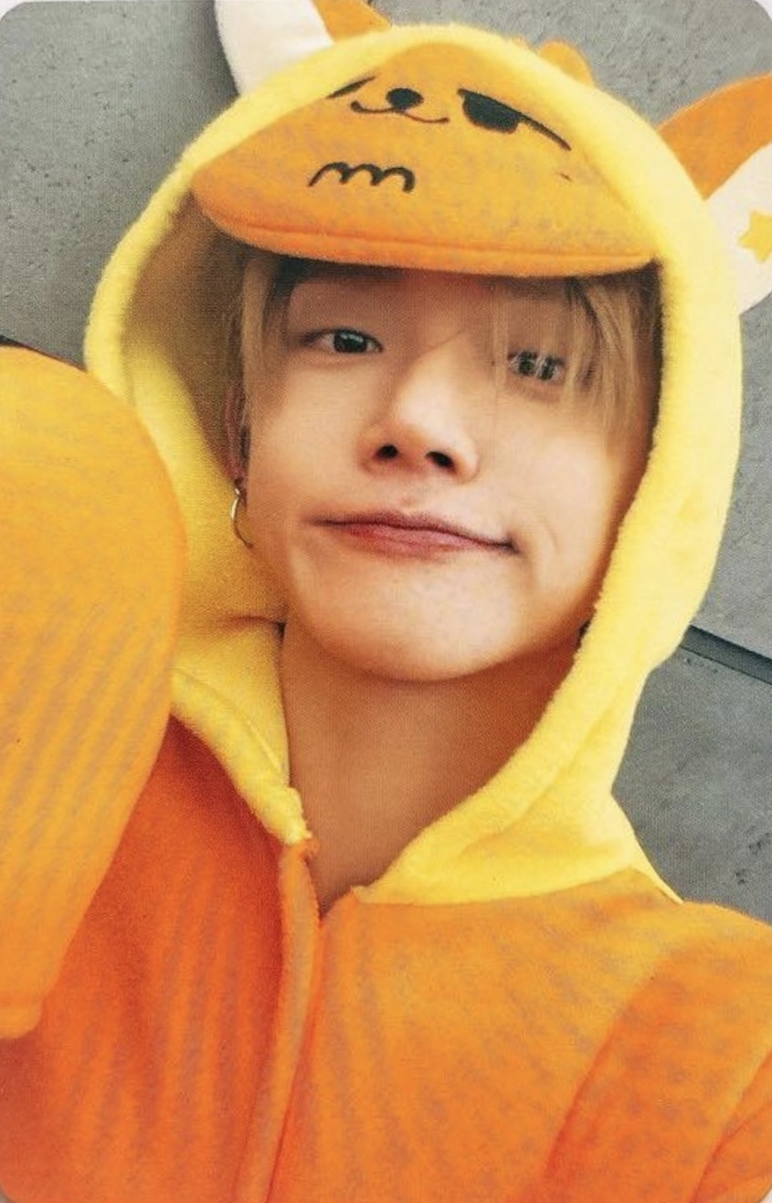 Yeonjun