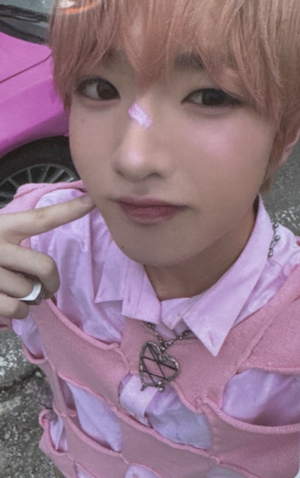 Individual Photocards