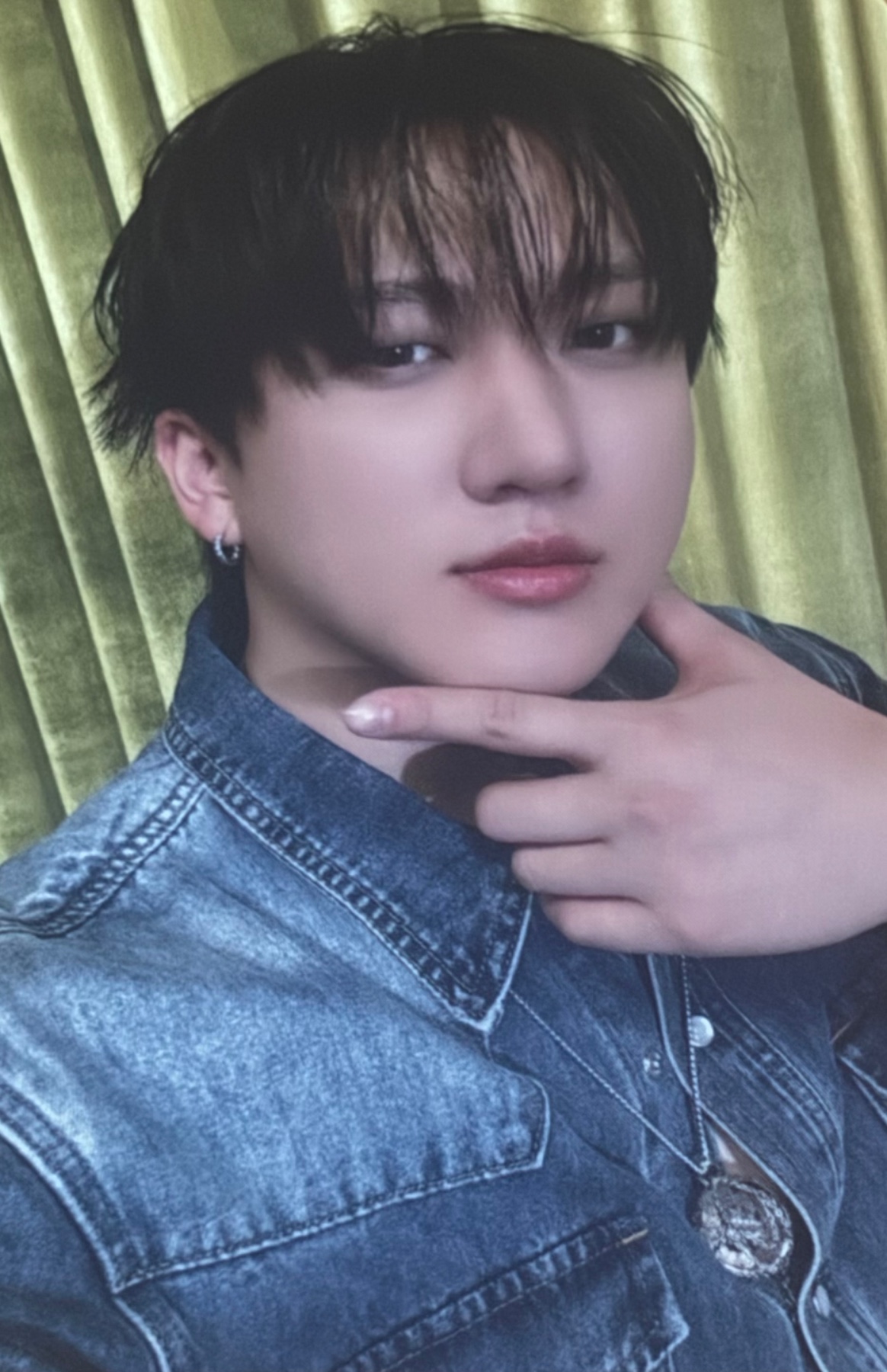 HMV Preorder Benefit