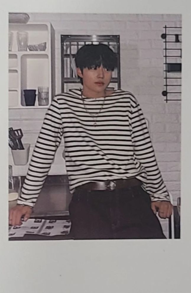 Soundwave 1.0 Polaroid Ver. LD