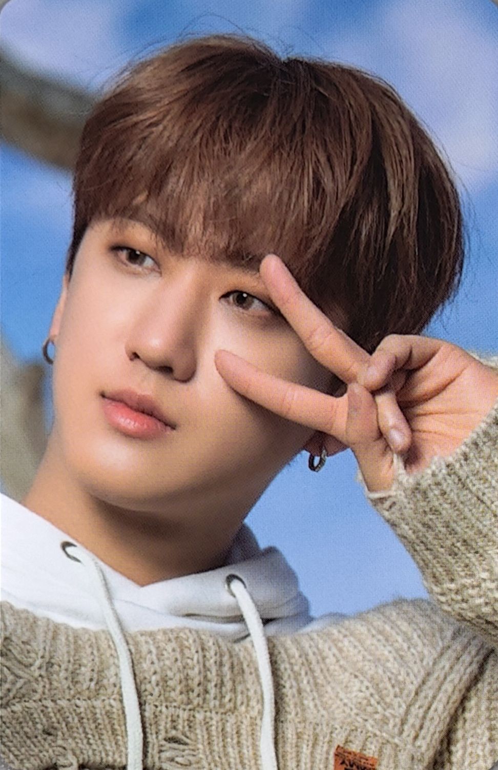 Dicon D'Festa Photocard