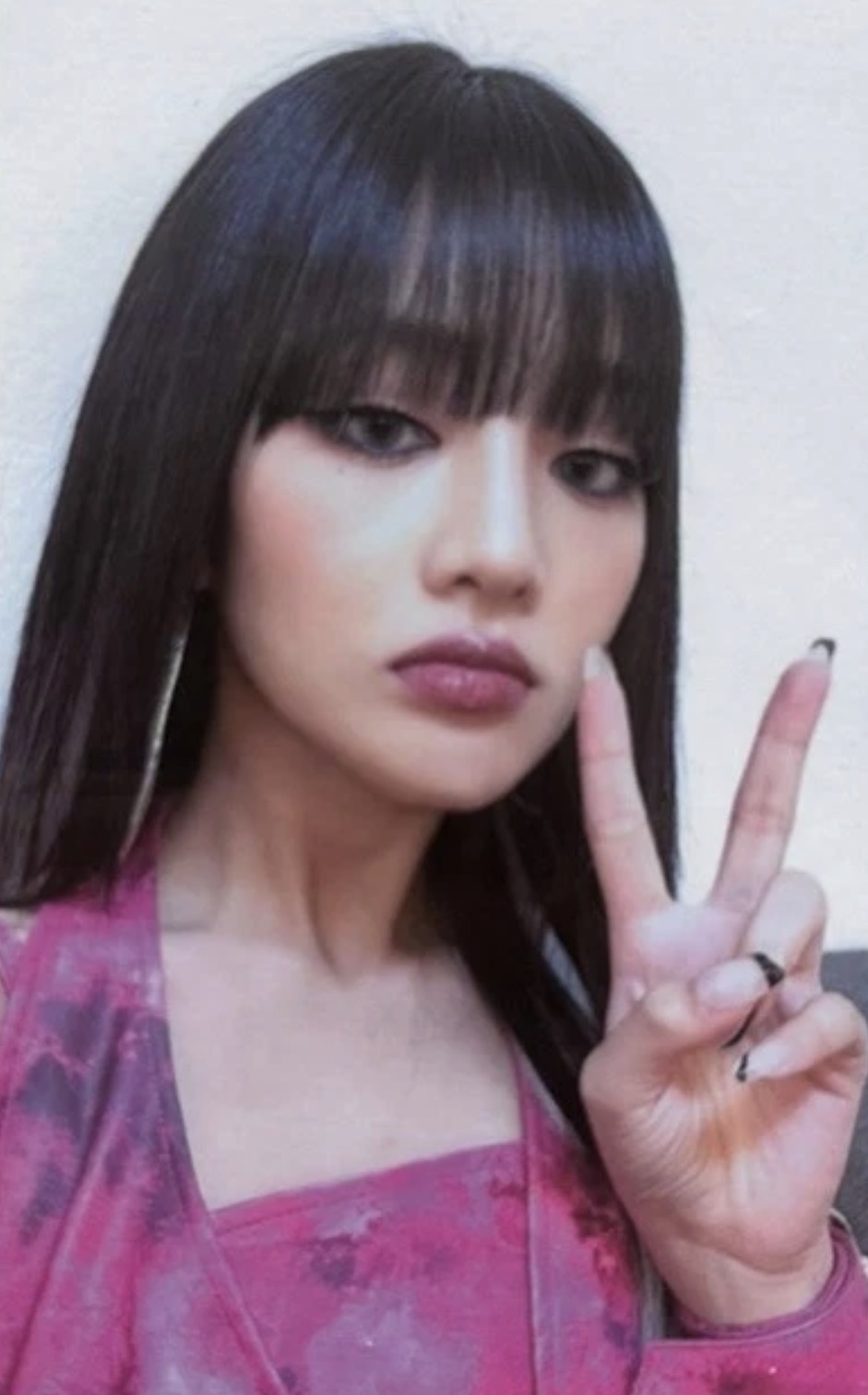Random photocard