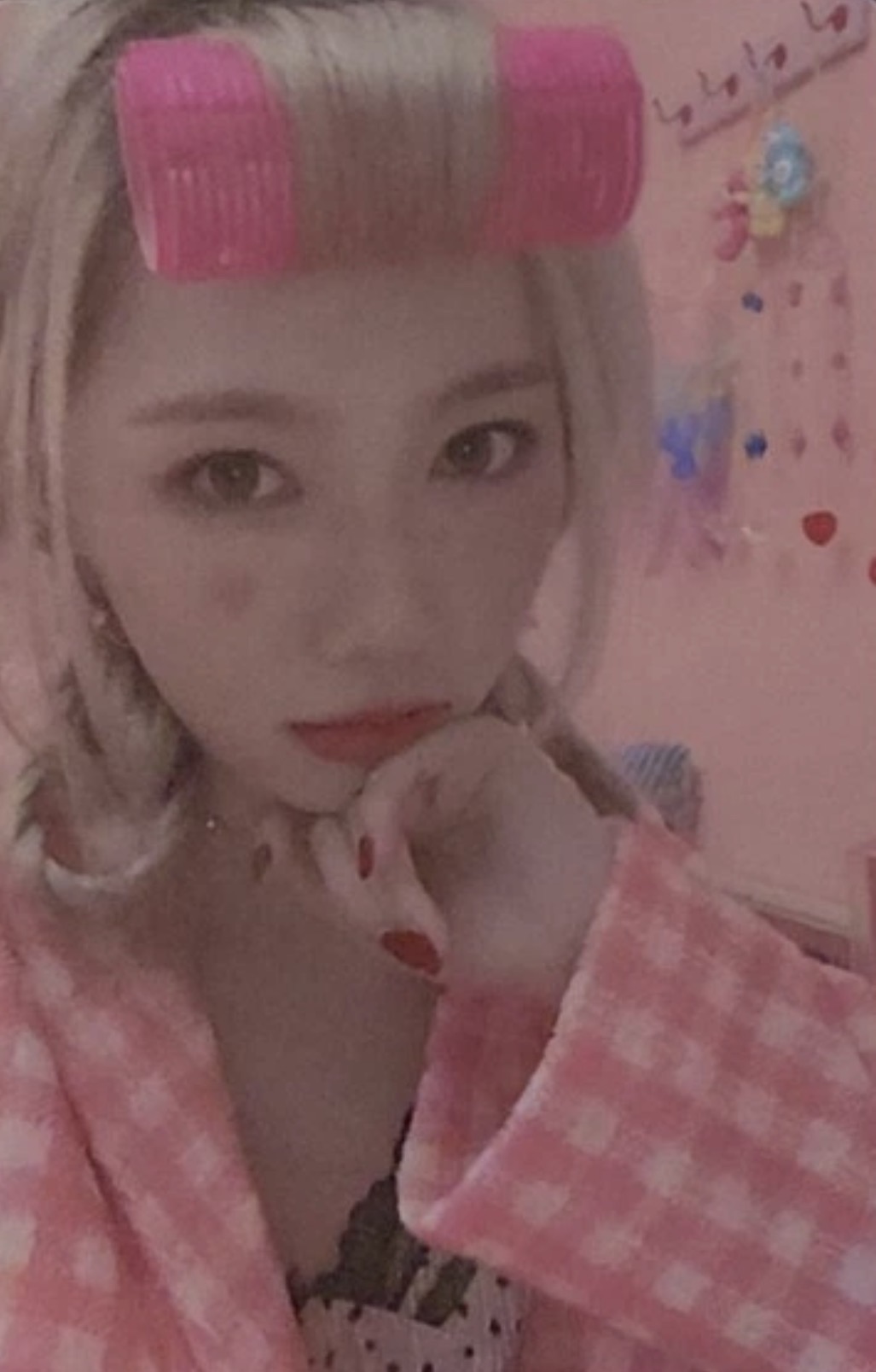 Handong