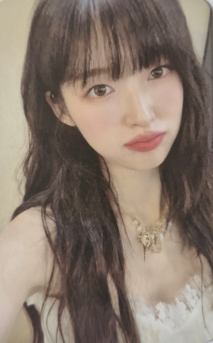 Random Photocard
