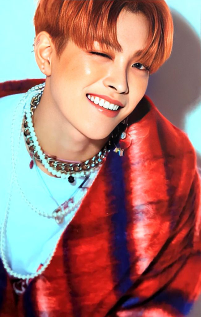 Hongjoong