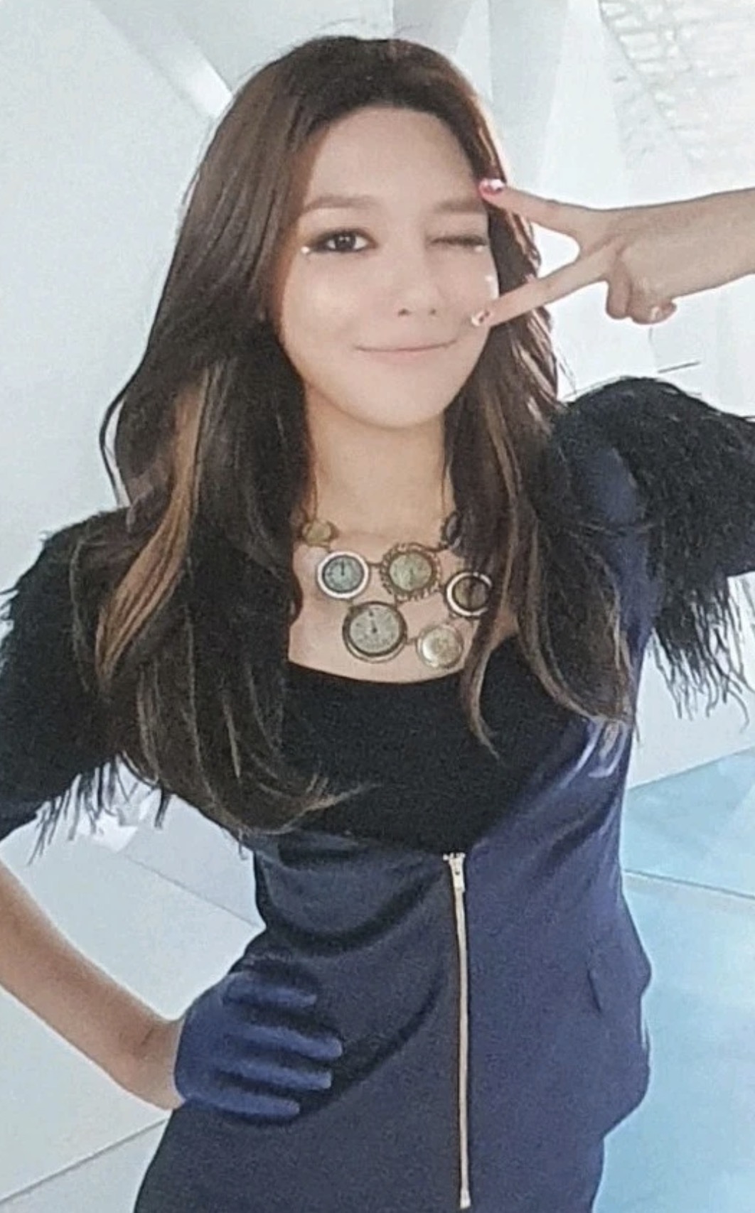 Sooyoung