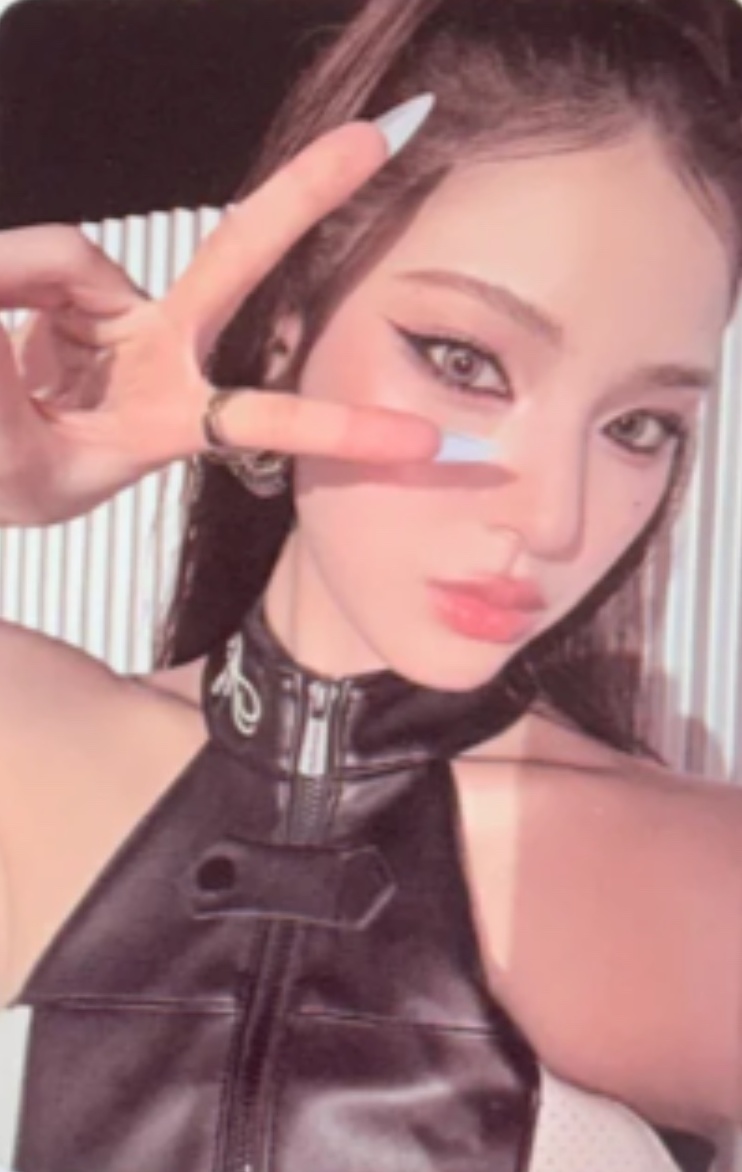 Photocard Pack
