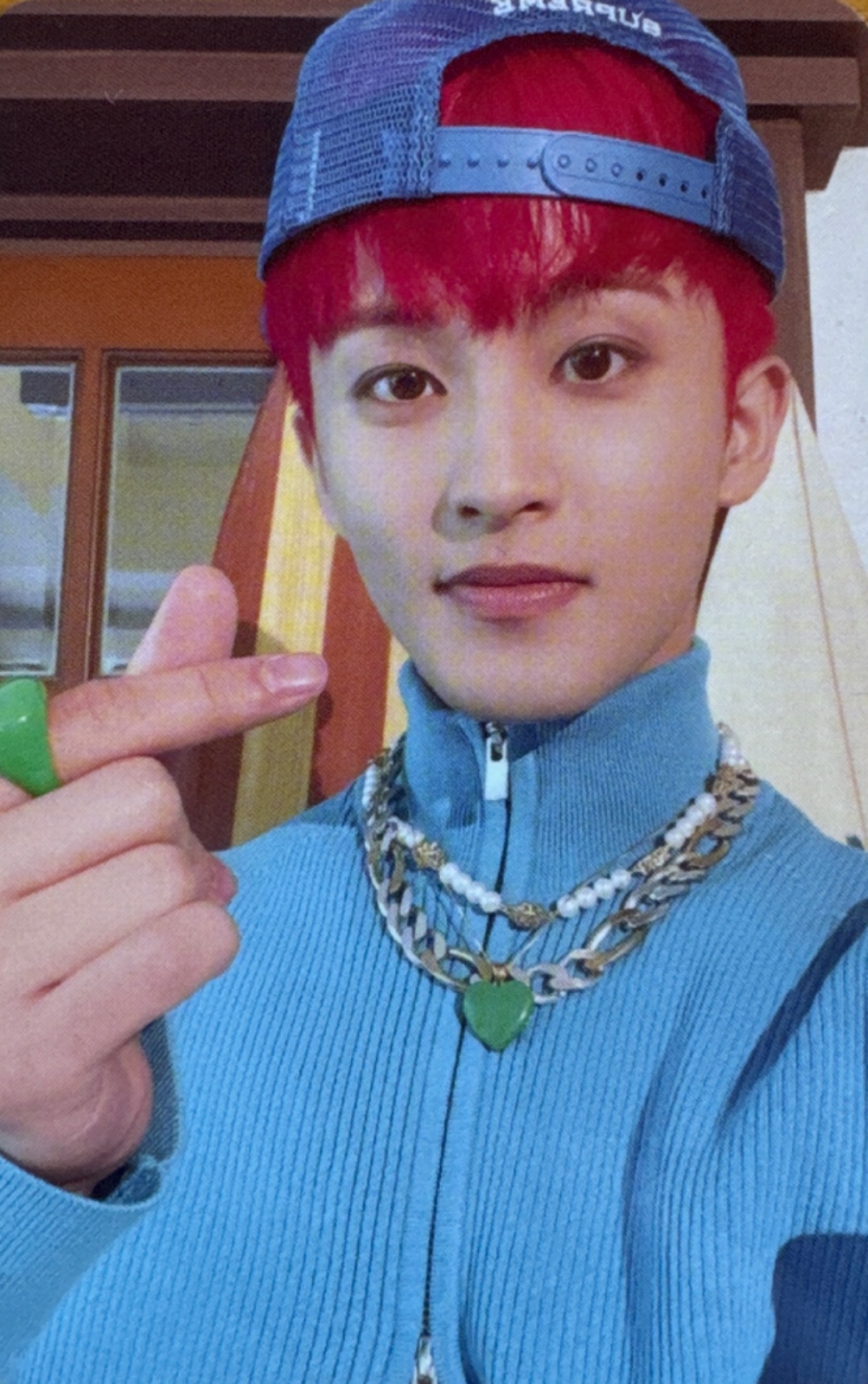 Mark