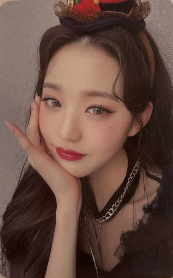 Wonyoung