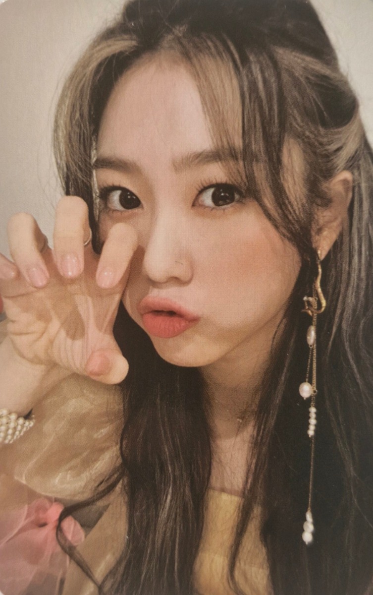 Random Selfie Set