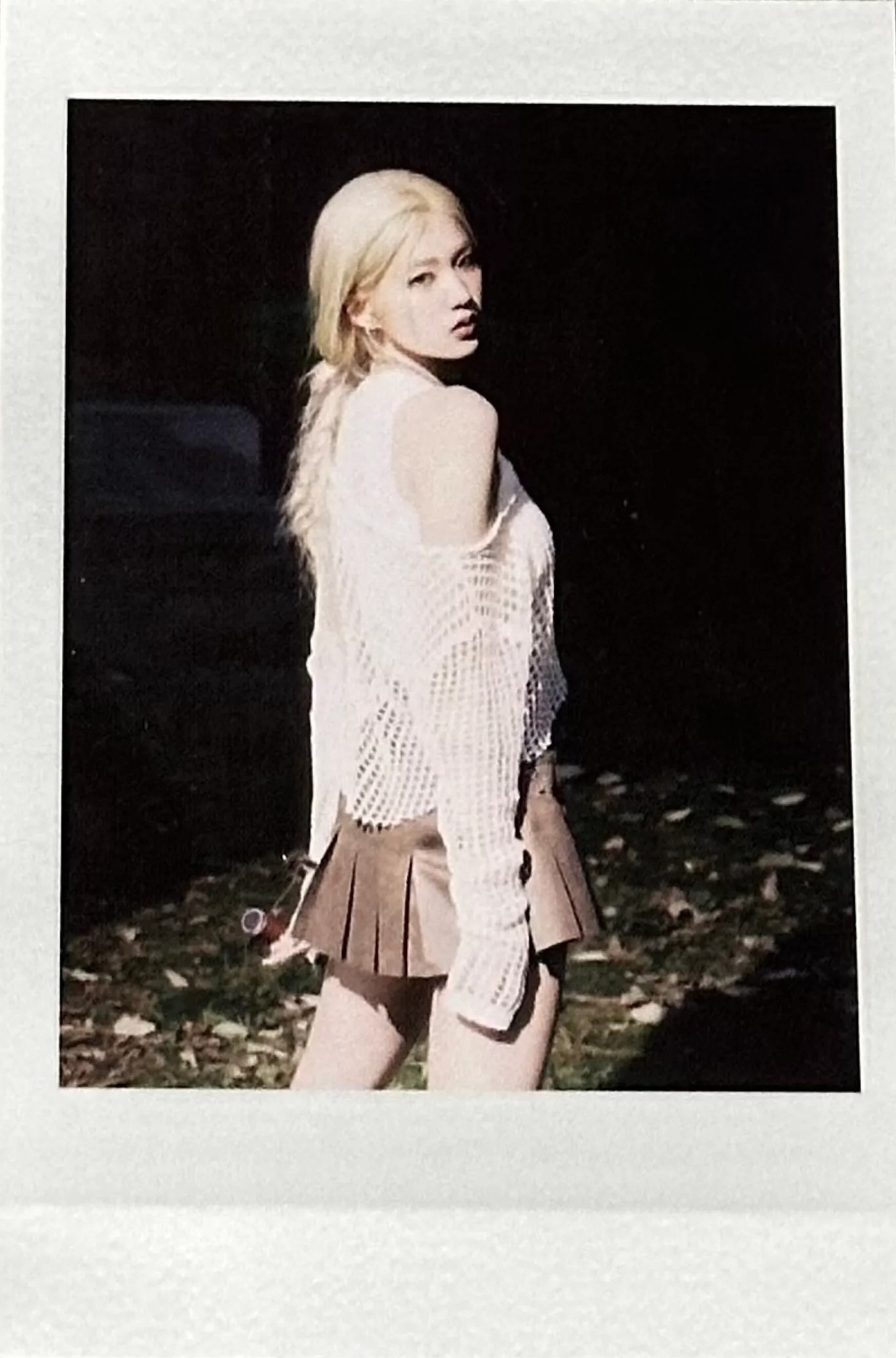 Polaroid