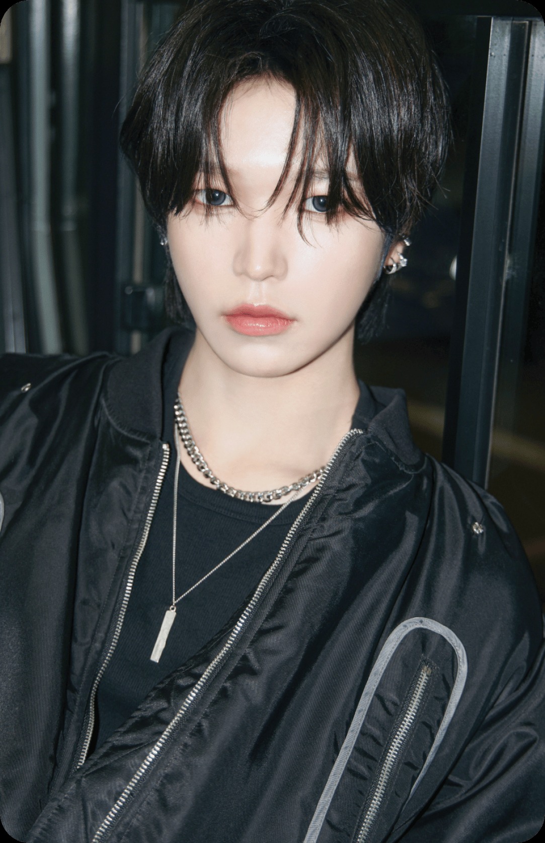 Lee JaeYoung idntt photocard - yesweare Event Objekt