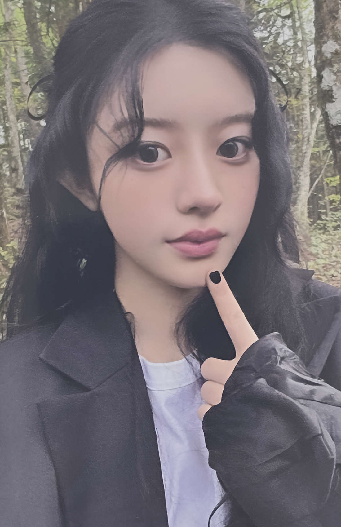 Weverse Global 3.0 Lucky Draw