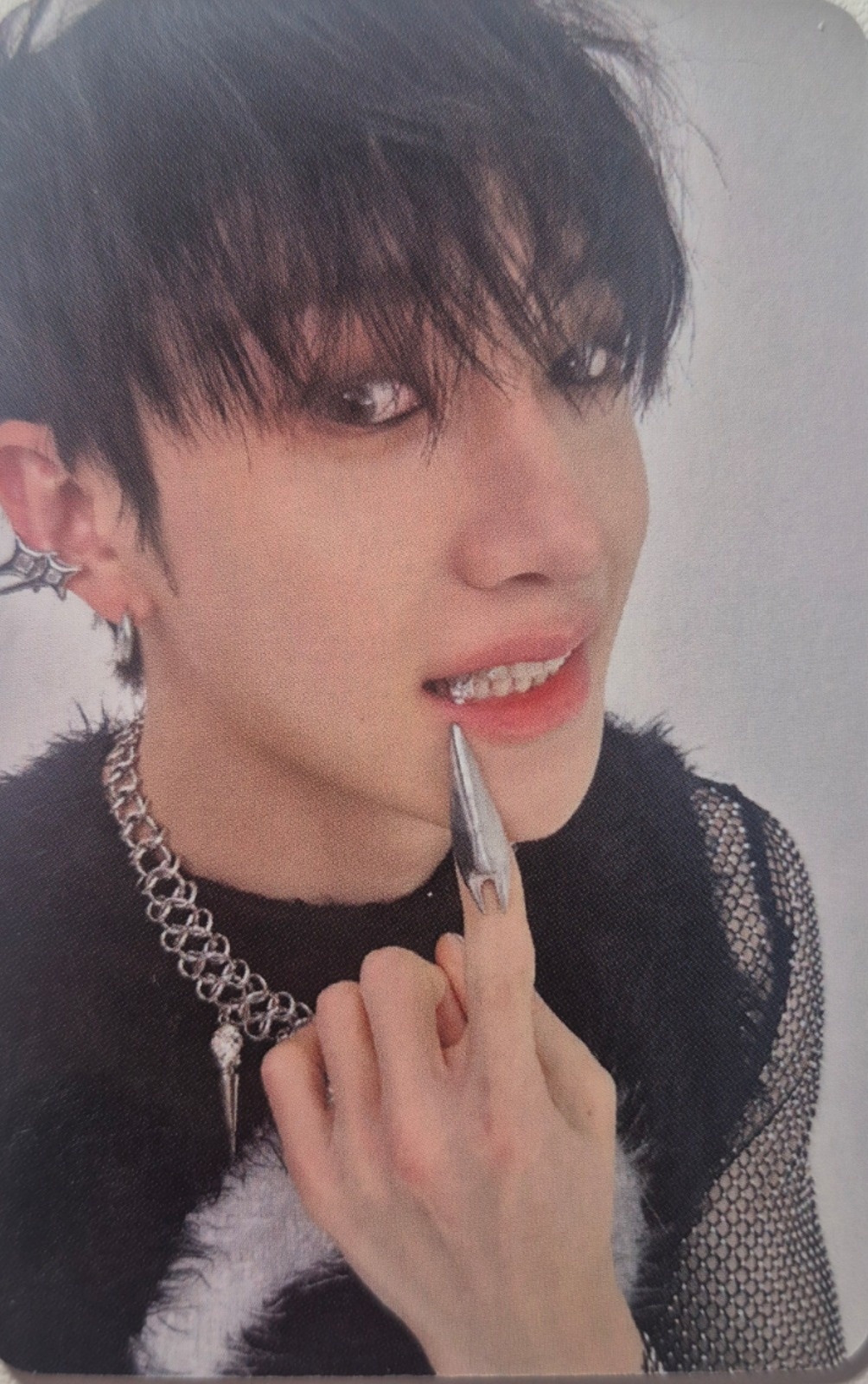 Bang Chan
