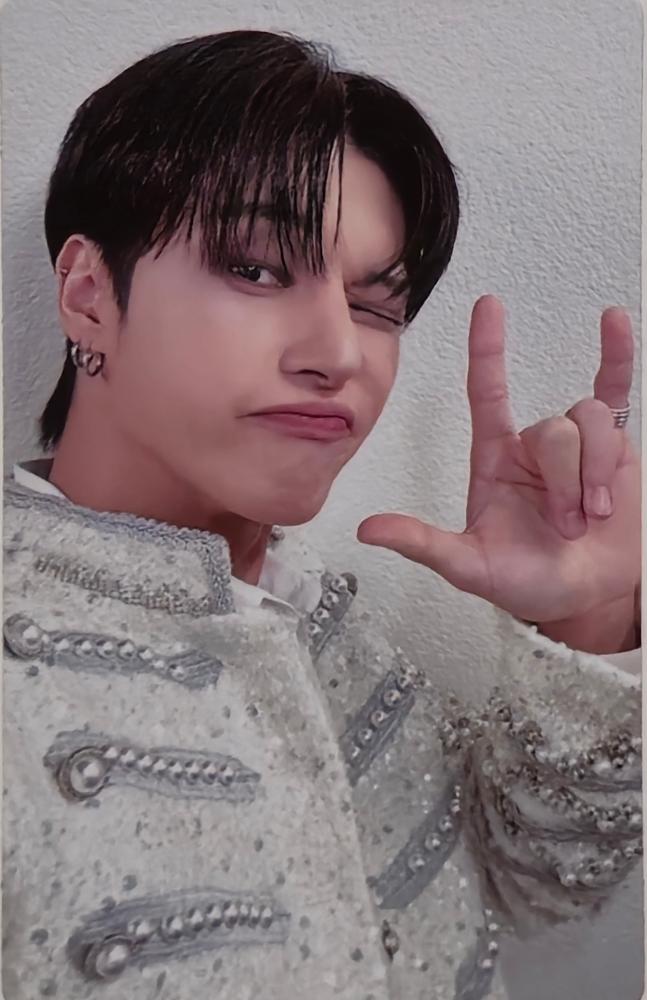 KQ Shop Rockstar Ver.