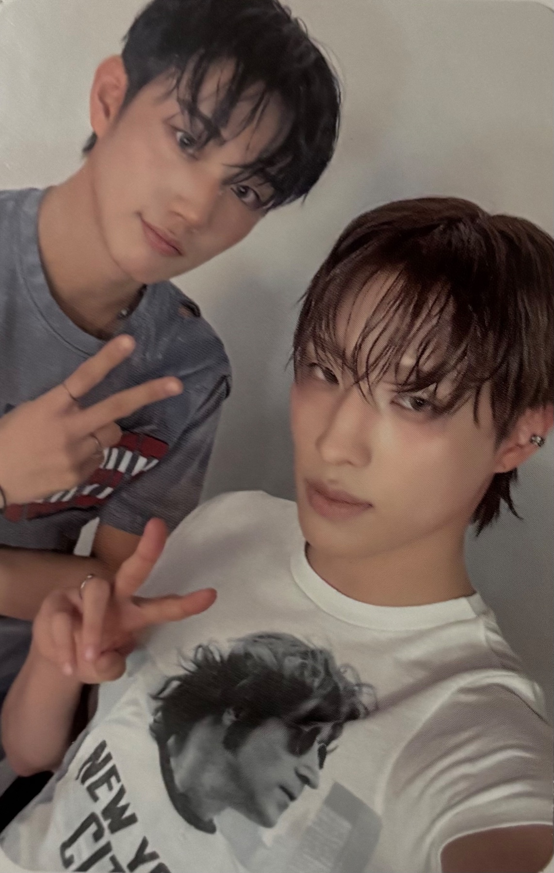 Unit Photocard