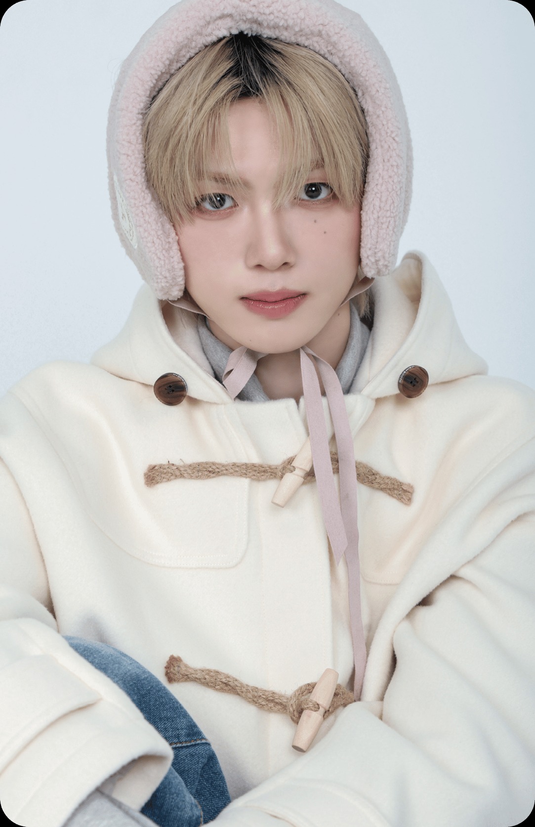 Kim SeongJun idntt photocard - yesweare Event Objekt