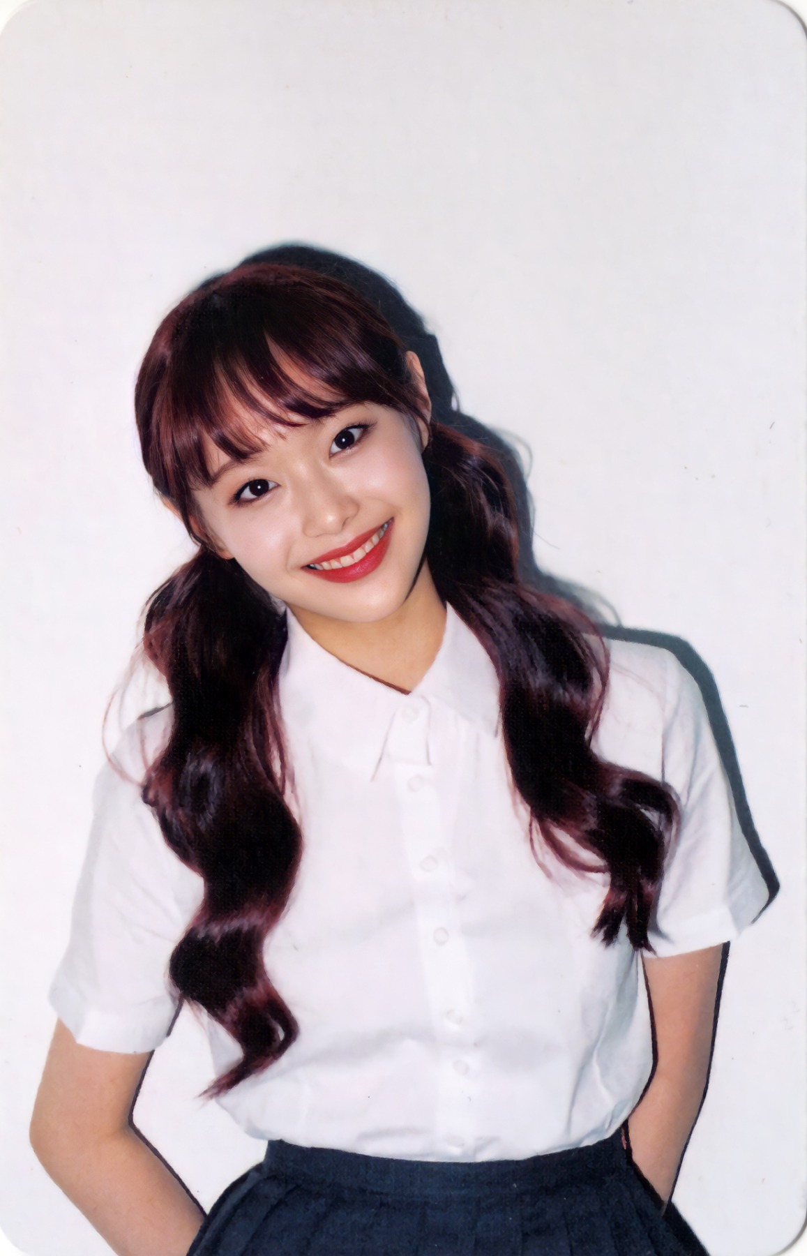 Random Photocard