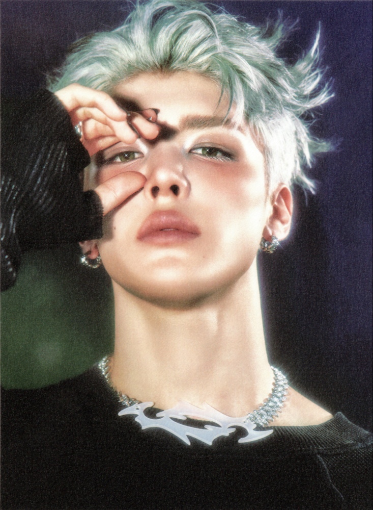 Postcard Set