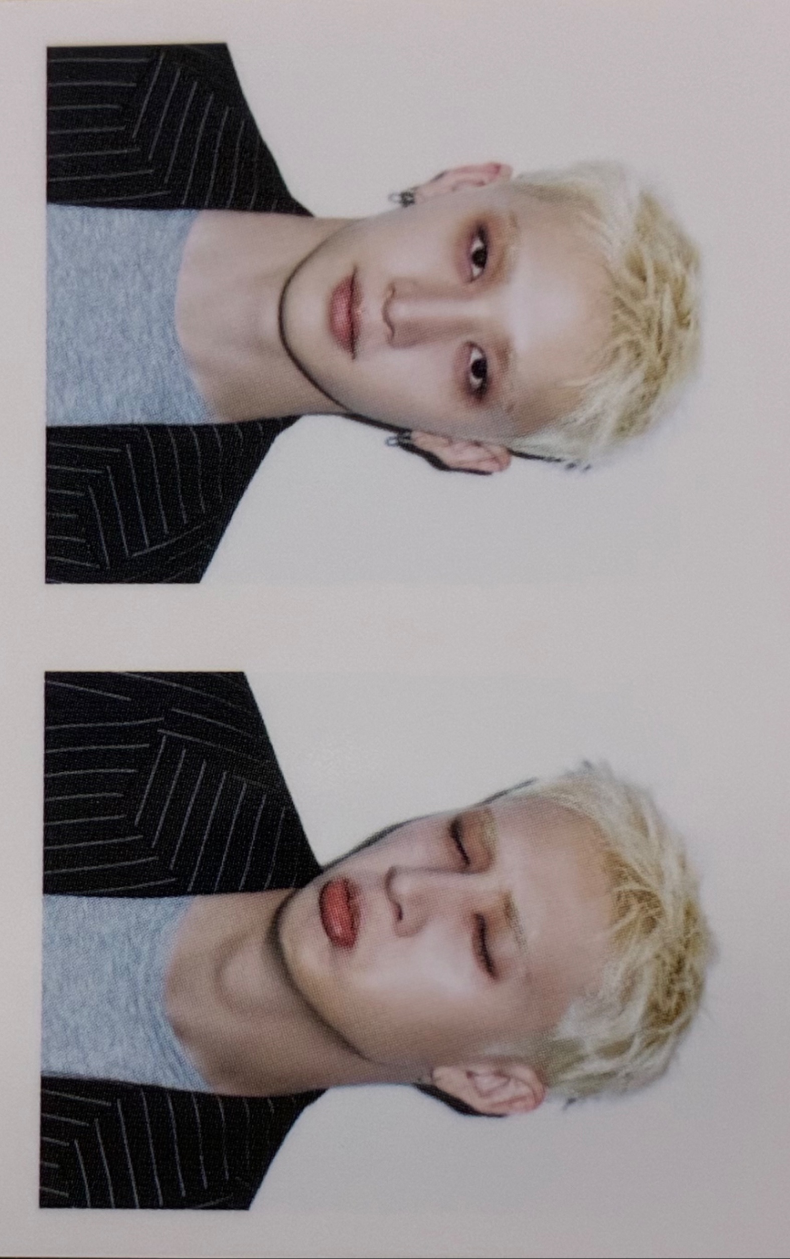 Bang Chan
