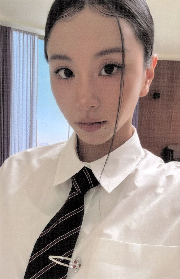 Chaeyoung TWICE photocard from Photocard