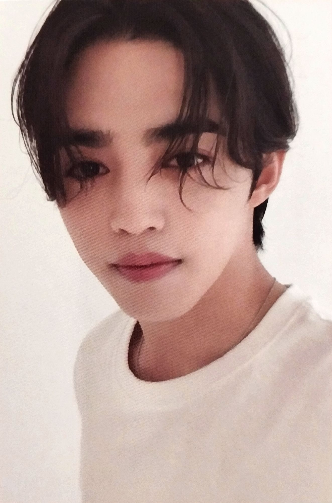 S.coups SEVENTEEN photocard from Celebration Pendant