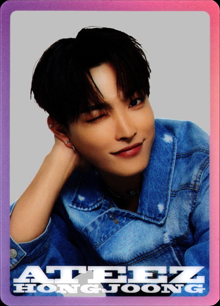 Hongjoong